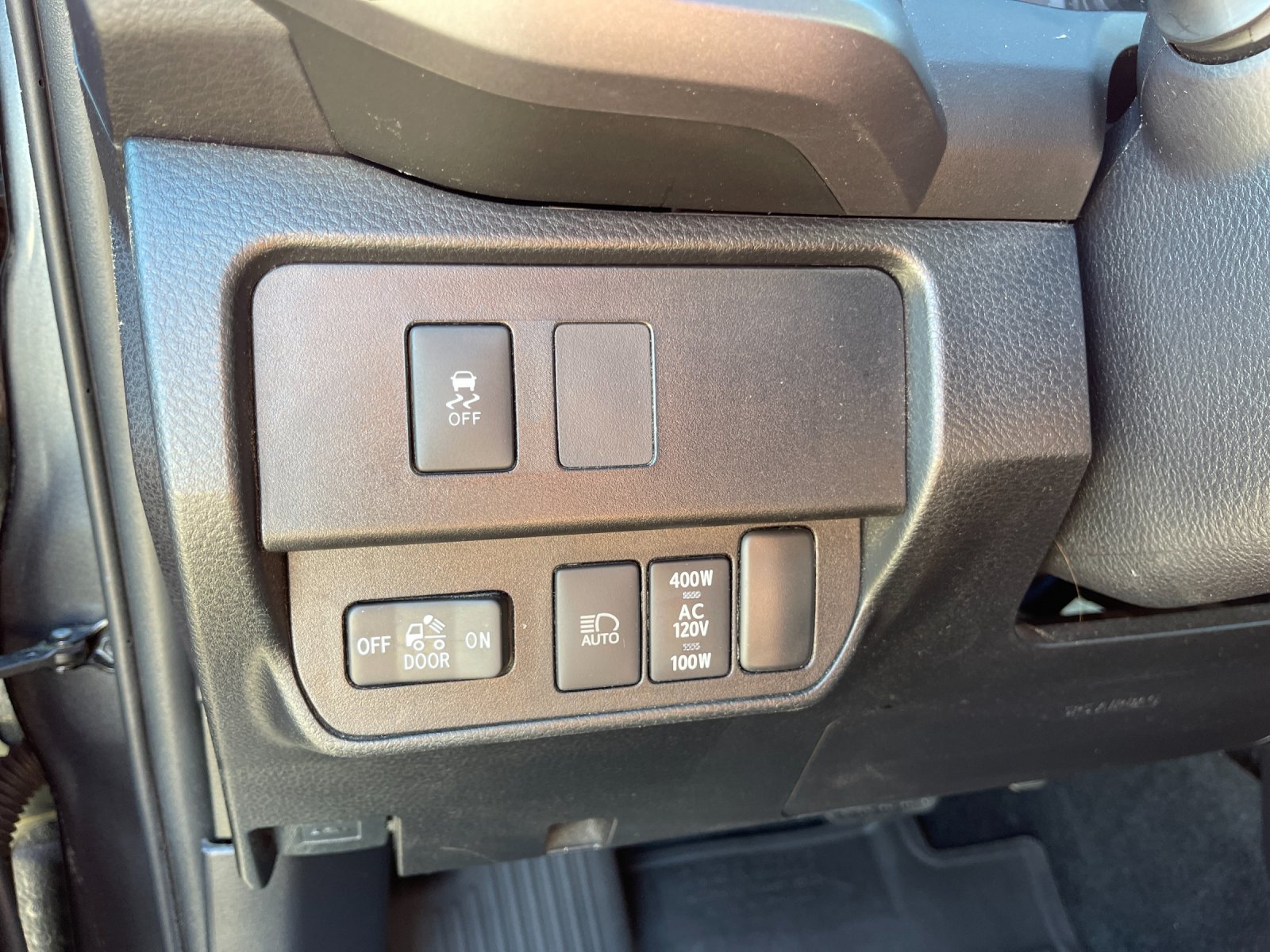 Used 2021 Gray Toyota TRD Off-Road image 28