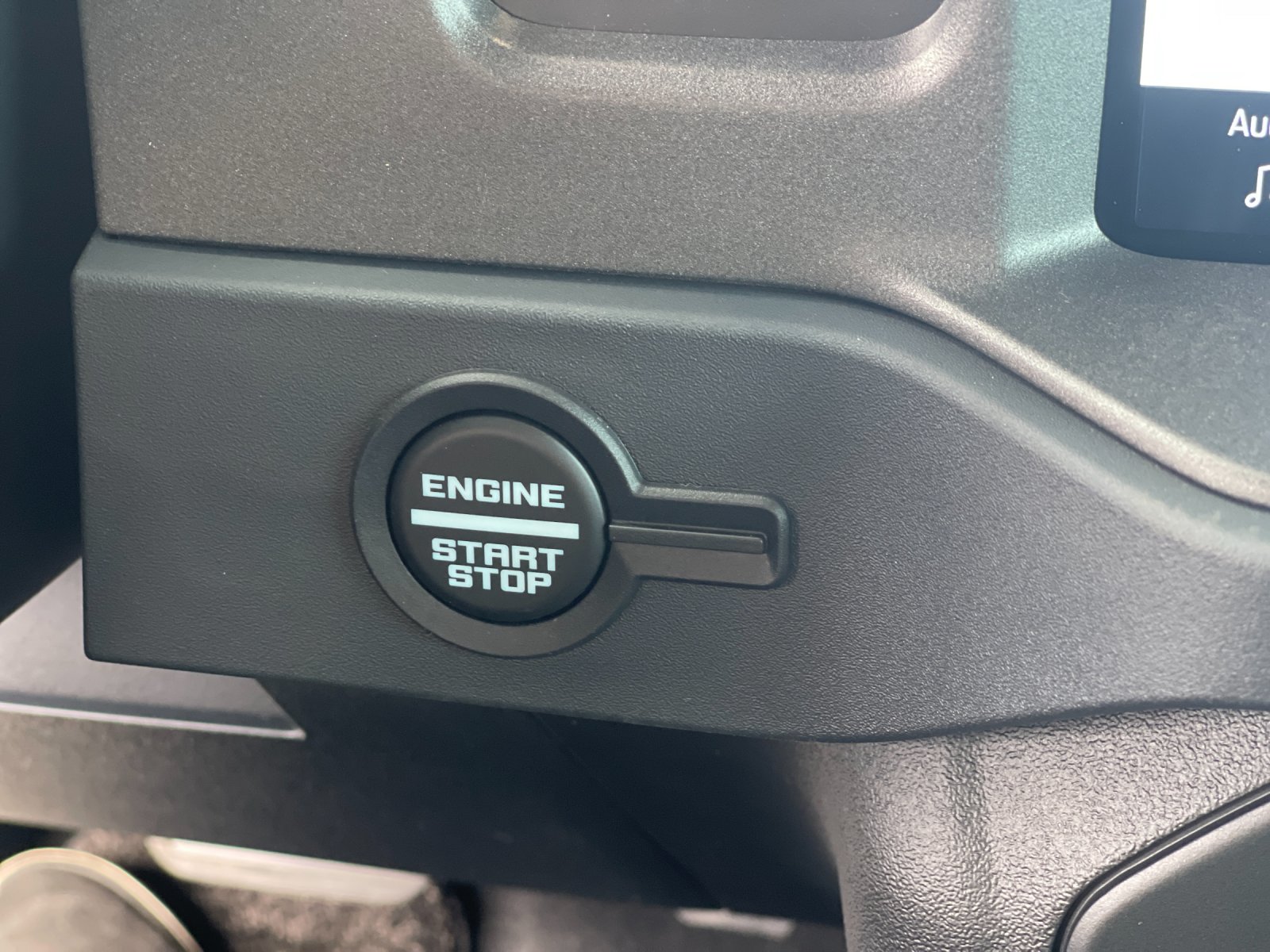 New 2026 Shadow Black Ford Badlands image 24