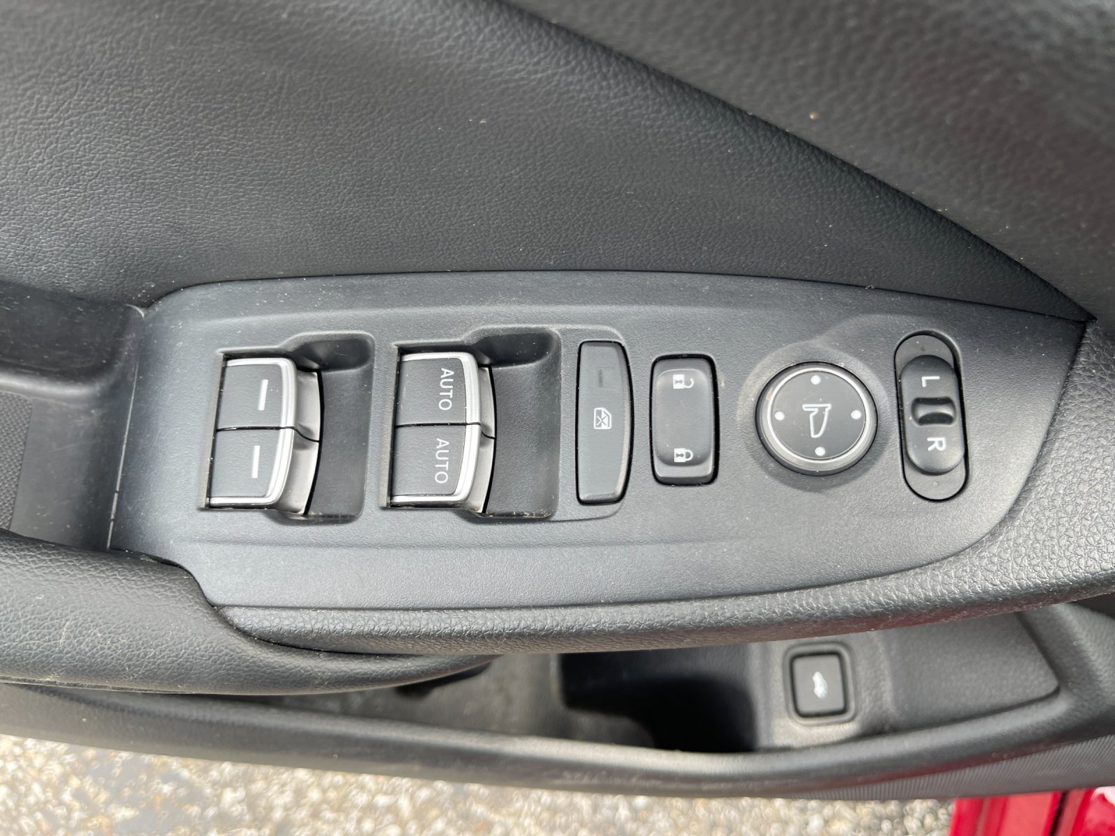 Used 2022  Honda Sport Special Edition image 12