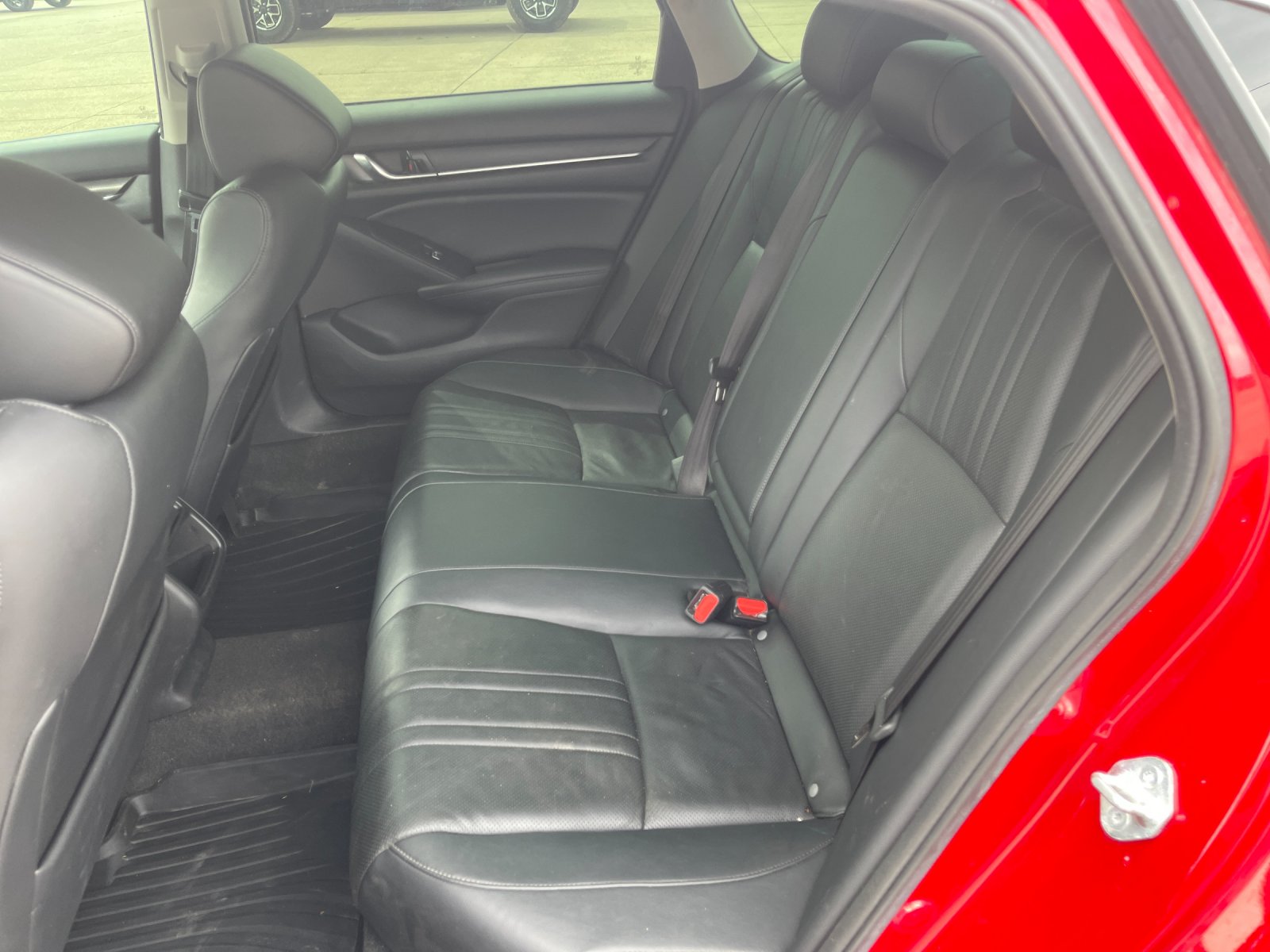 Used 2022  Honda Sport Special Edition image 13