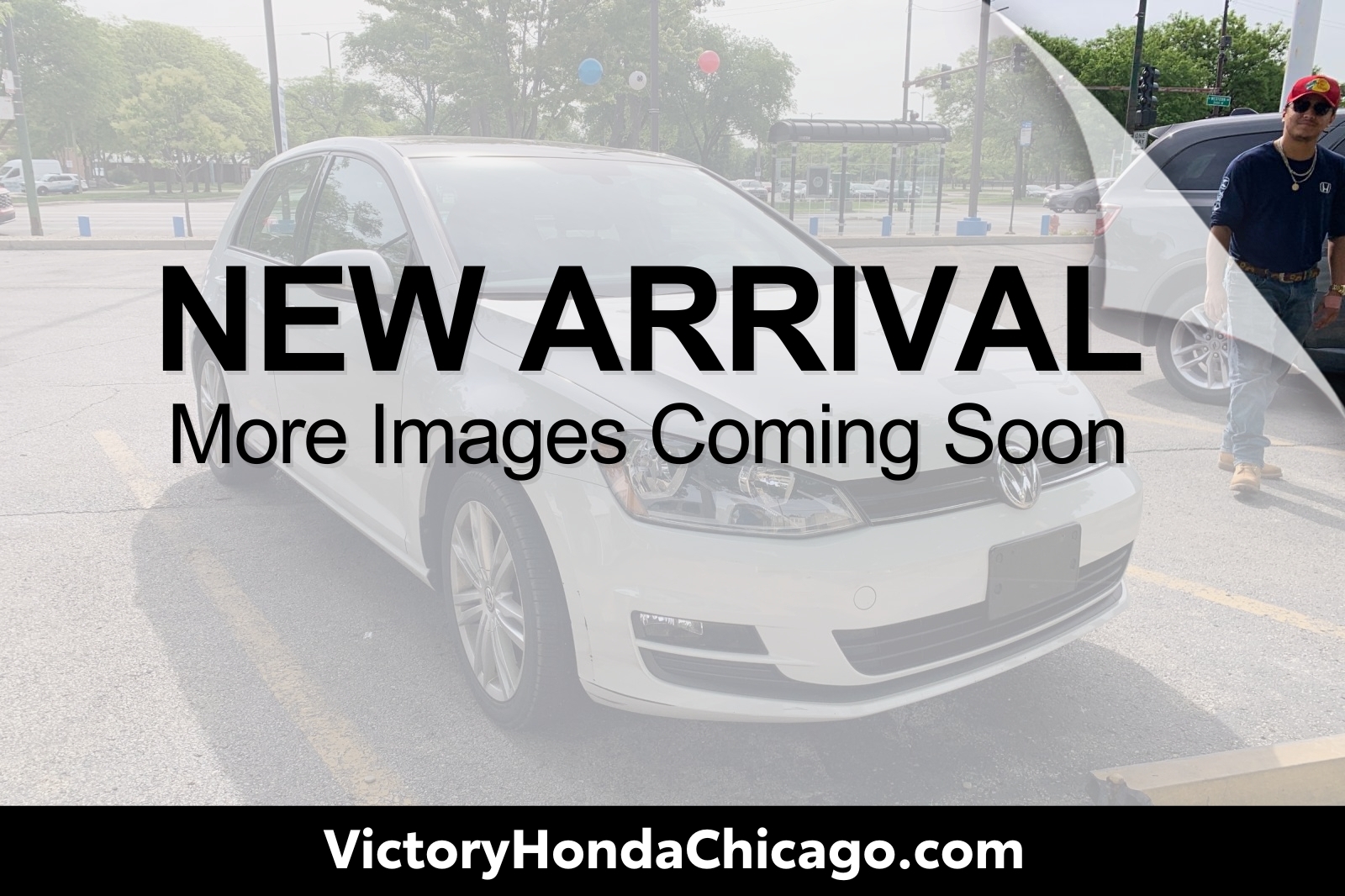2016 Volkswagen Golf TSI SE 4-door Auto's photo