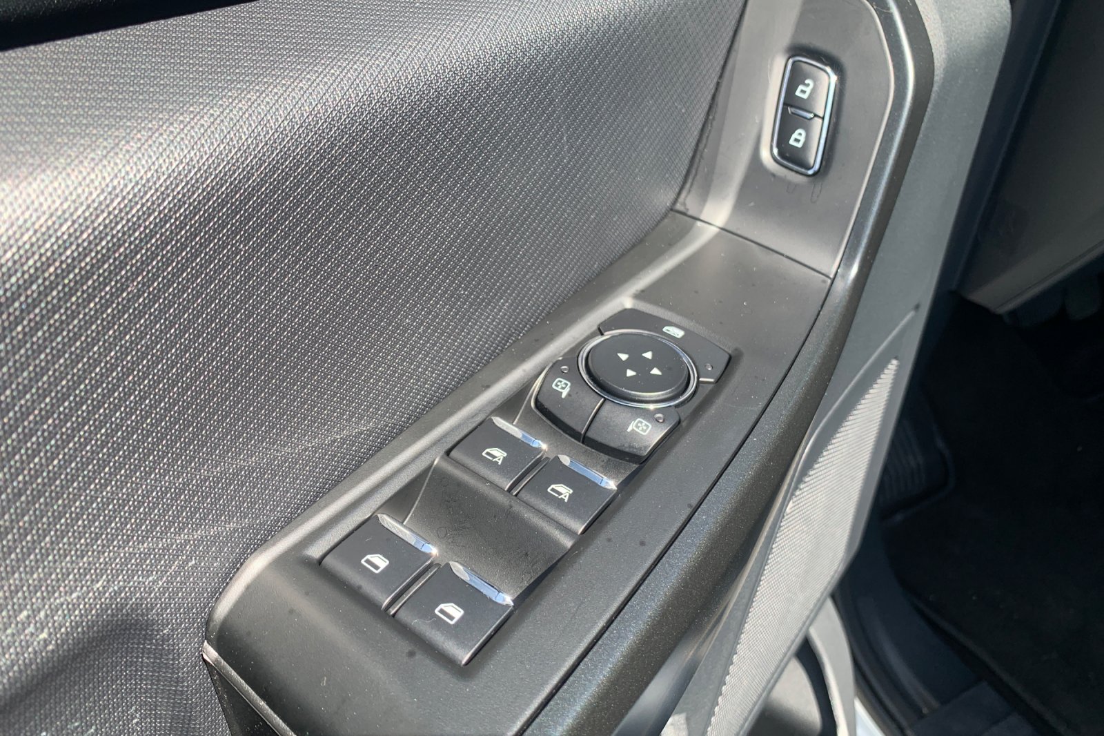 Used 2024 White Ford STX image 14
