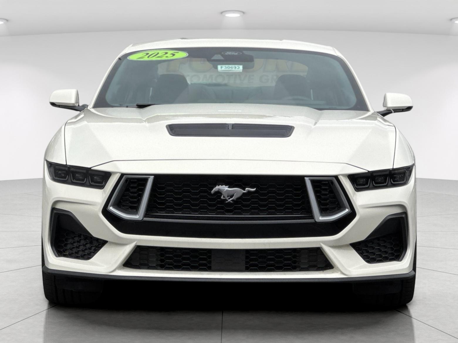 2025 Ford Mustang GT Premium Fastback - Photo 8