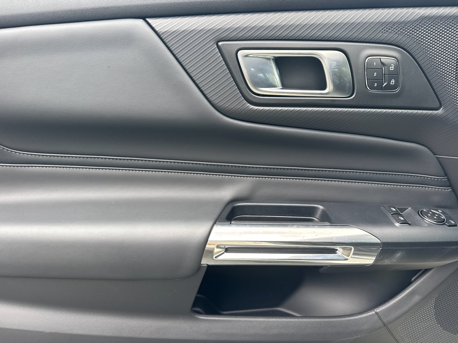 2025 Ford Mustang GT Premium Fastback - Photo 10