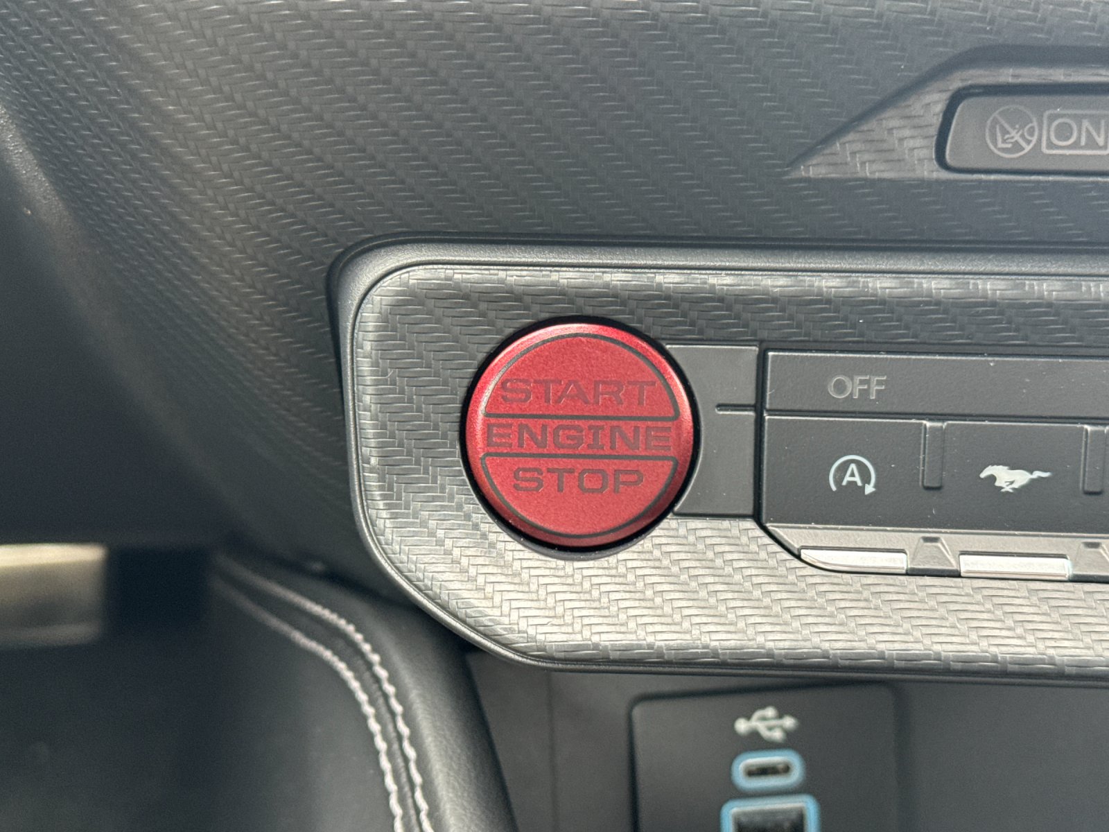 2025 Ford Mustang GT Premium Fastback - Photo 21