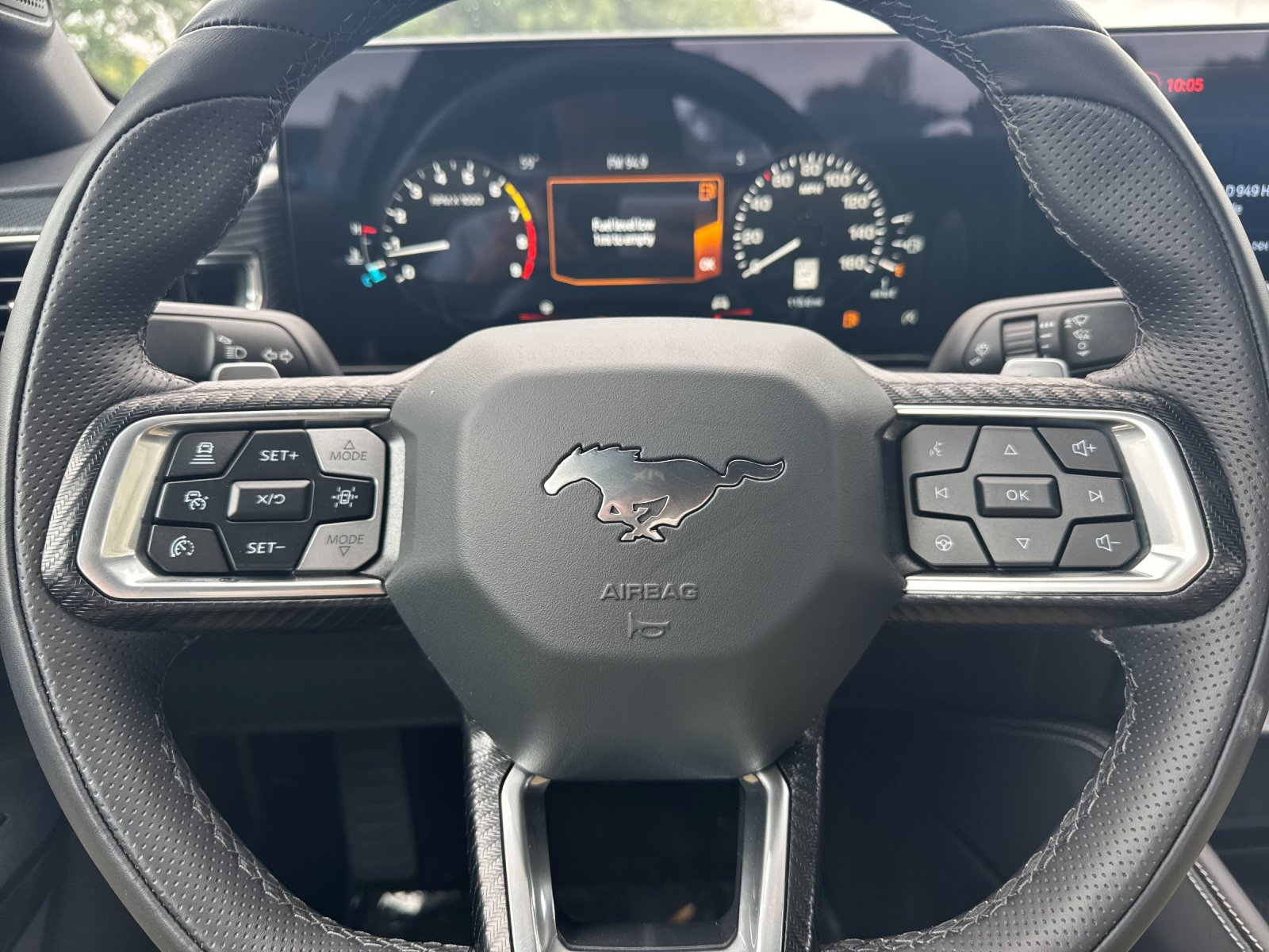 2025 Ford Mustang GT Premium Fastback - Photo 22