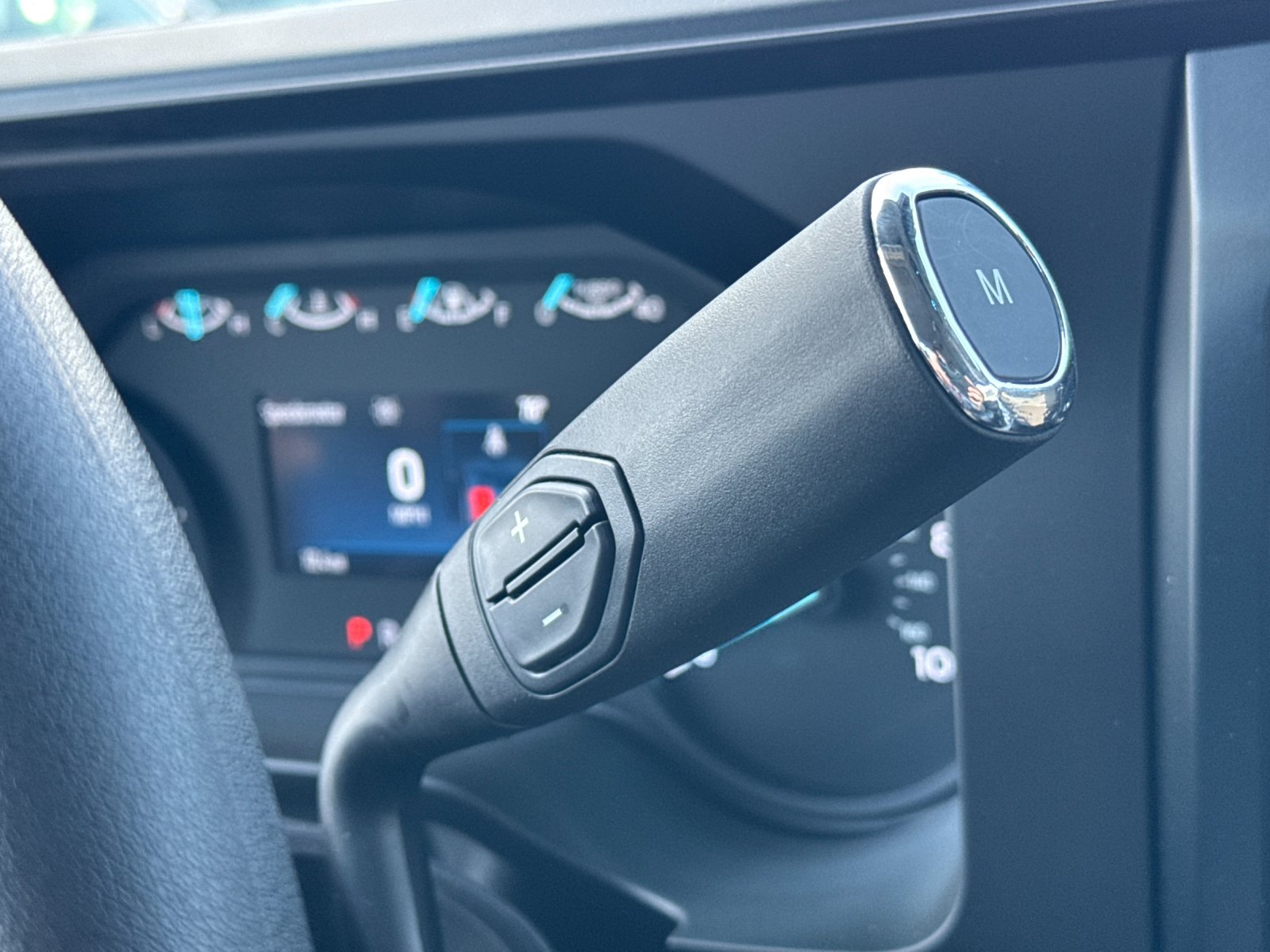 New 2024 Oxford White Ford F-450® XL image 16
