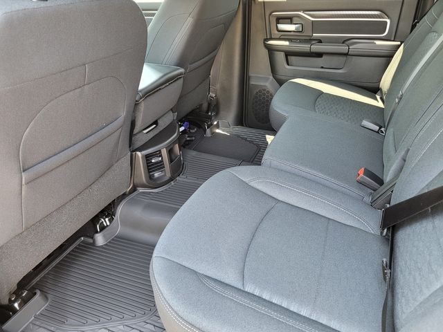 2025 RAM 2500 Big Horn - Photo 6