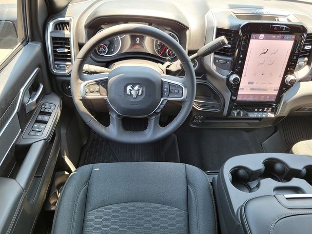 2025 RAM 2500 Big Horn - Photo 7
