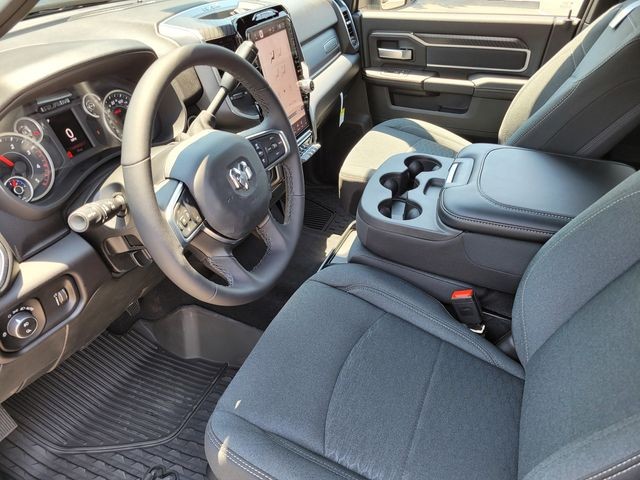 2025 RAM 2500 Big Horn - Photo 8