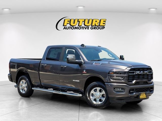 2025 RAM 2500 Big Horn - Photo 28