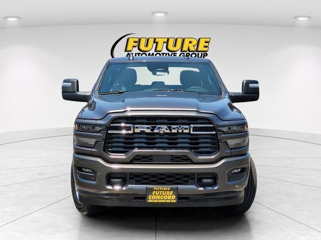 2025 RAM 2500 Big Horn - Photo 29