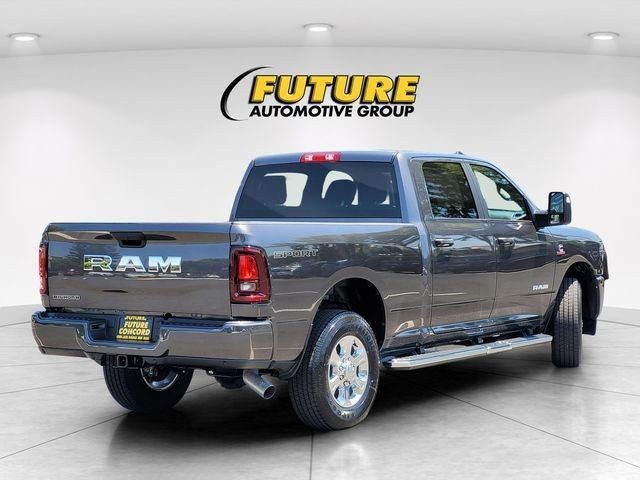 2025 RAM 2500 Big Horn - Photo 30