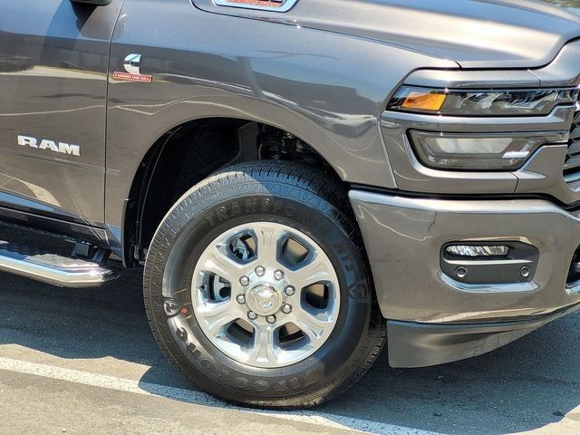 2025 RAM 2500 Big Horn - Photo 31