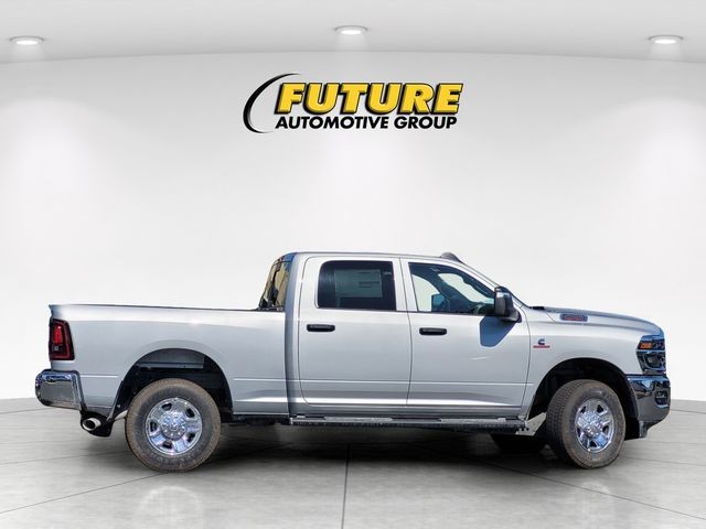 New 2026 Silver Zynith RAM Tradesman image 3
