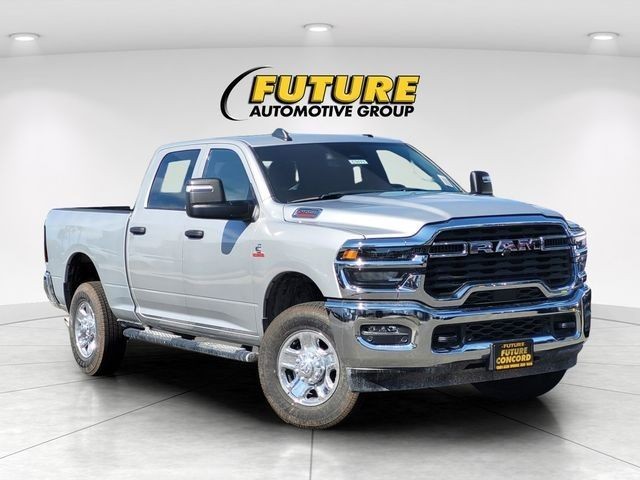 New 2026 Silver Zynith RAM Tradesman image 33