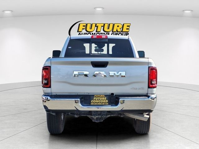 New 2026 Silver Zynith RAM Tradesman image 37