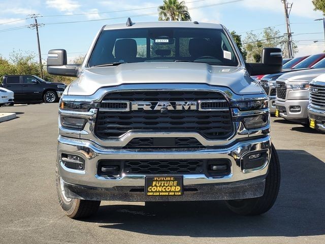 New 2026 Silver Zynith RAM Tradesman image 41