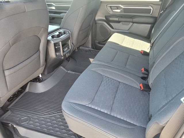 2025 RAM 1500 Big Horn/Lone Star - Photo 7