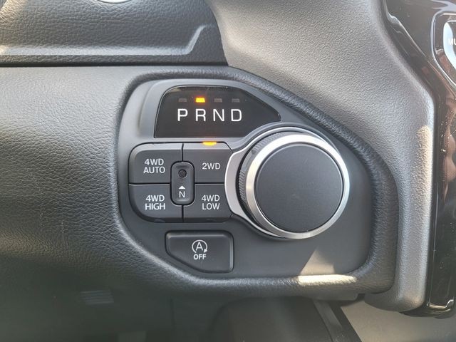 2025 RAM 1500 Big Horn/Lone Star - Photo 11