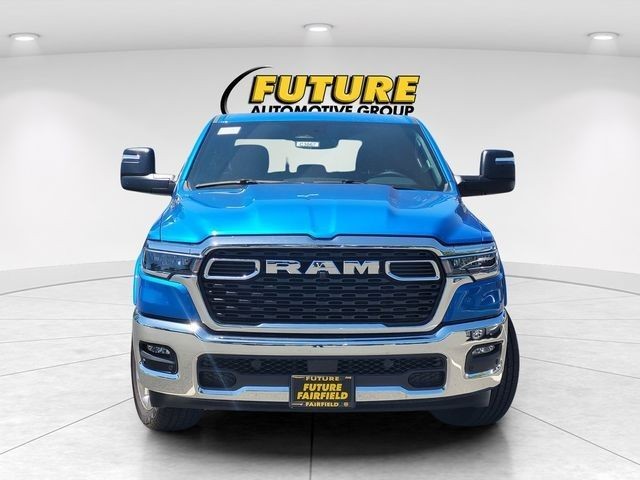 2025 RAM 1500 Big Horn/Lone Star - Photo 29