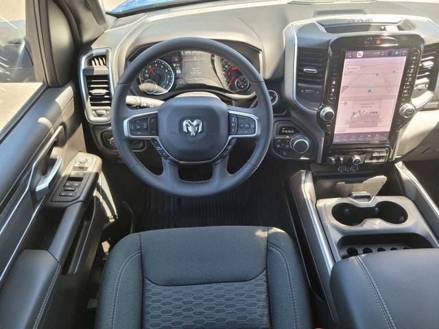 2025 RAM 1500 Big Horn/Lone Star - Photo 34
