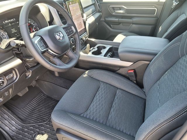 2025 RAM 1500 Big Horn/Lone Star - Photo 35