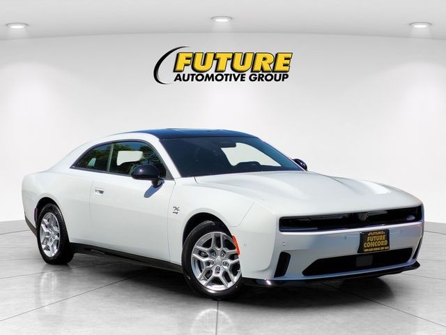 2025 Dodge Charger Daytona R/T's photo