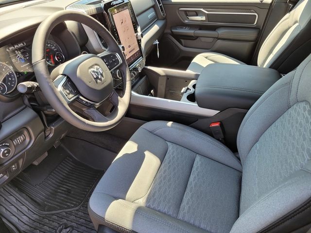 2025 RAM 1500 Big Horn/Lone Star - Photo 9