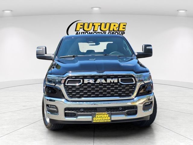 2025 RAM 1500 Big Horn/Lone Star - Photo 29