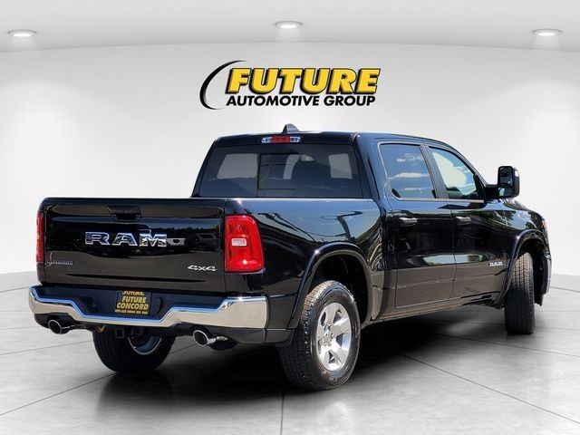 2025 RAM 1500 Big Horn/Lone Star - Photo 30