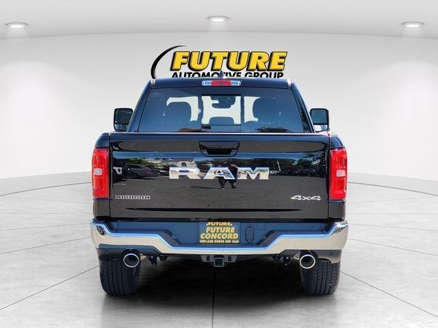 2025 RAM 1500 Big Horn/Lone Star - Photo 31