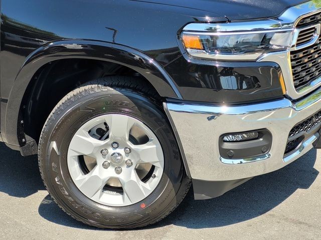 2025 RAM 1500 Big Horn/Lone Star - Photo 32