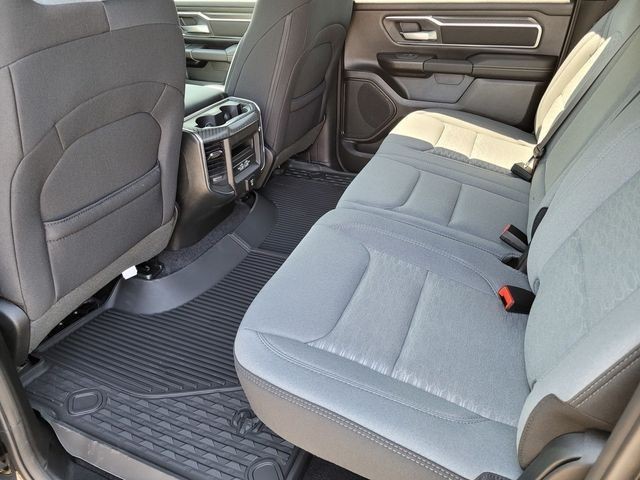 2025 RAM 1500 Big Horn/Lone Star - Photo 33
