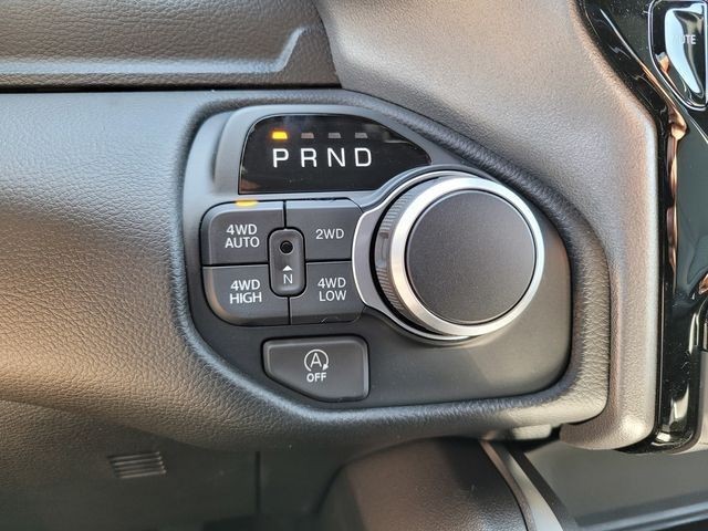 2025 RAM 1500 Big Horn/Lone Star - Photo 37
