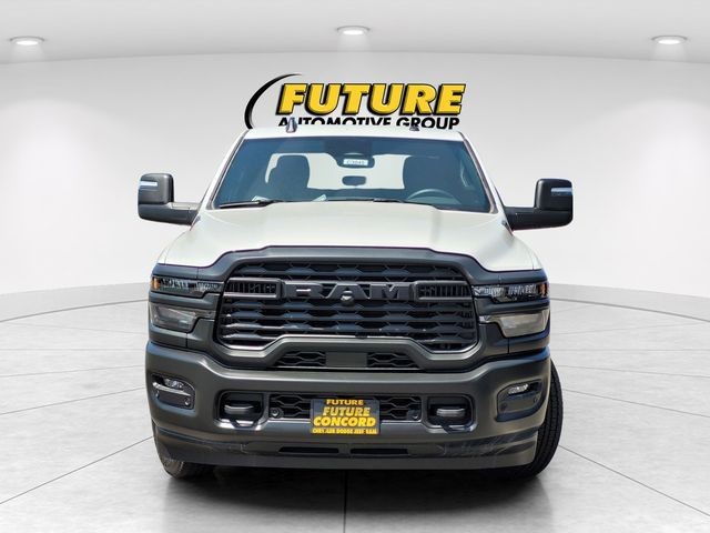 2025 RAM 2500 Tradesman - Photo 3