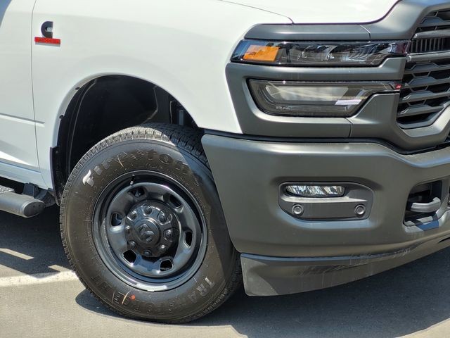 2025 RAM 2500 Tradesman - Photo 6