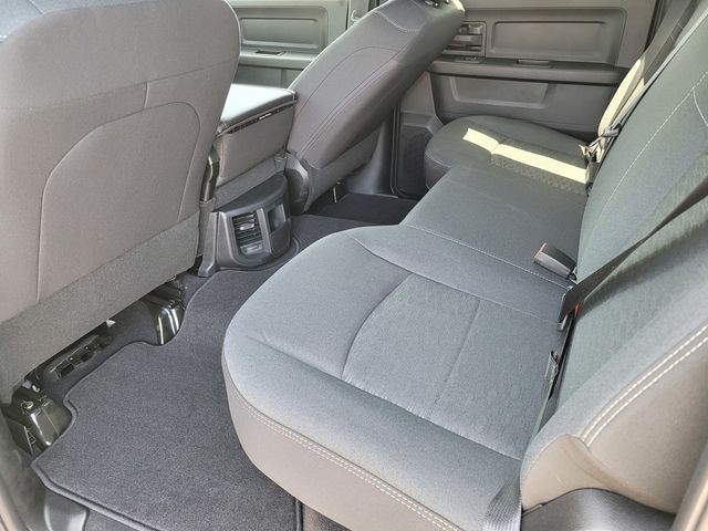 2025 RAM 2500 Tradesman - Photo 7