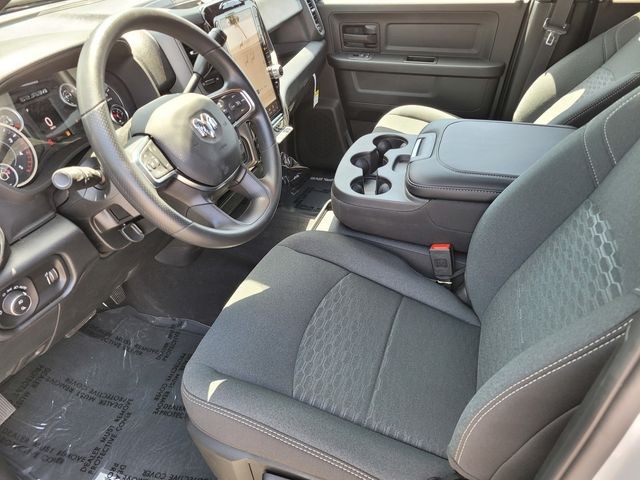 2025 RAM 2500 Tradesman - Photo 9