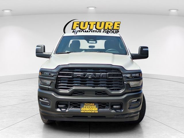 2025 RAM 2500 Tradesman - Photo 29