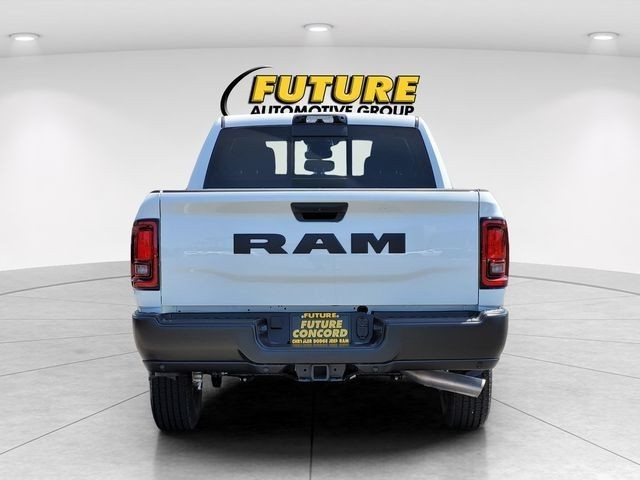 2025 RAM 2500 Tradesman - Photo 31