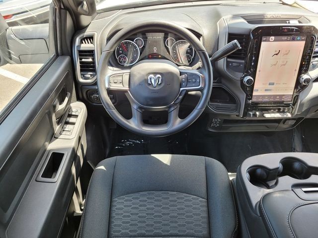 2025 RAM 2500 Tradesman - Photo 34