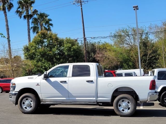 2026 RAM 2500 Tradesman - Photo 7