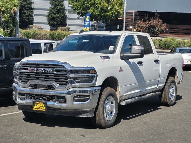 2026 RAM 2500 Tradesman - Photo 8