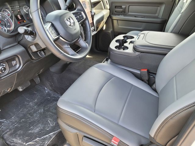 2026 RAM 2500 Tradesman - Photo 10