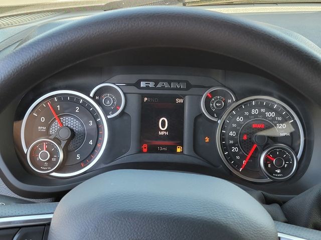 2026 RAM 2500 Tradesman - Photo 11