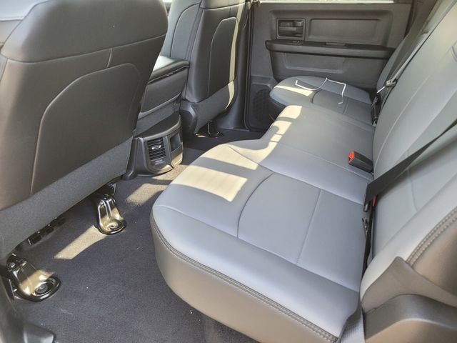 2026 RAM 2500 Tradesman - Photo 14