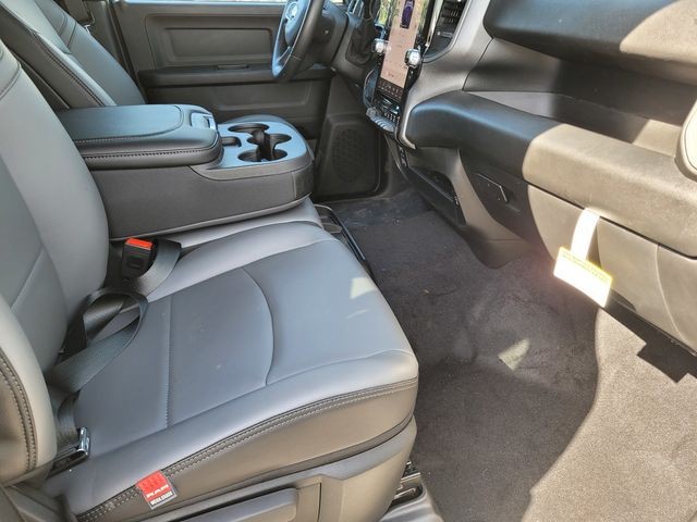 2026 RAM 2500 Tradesman - Photo 16