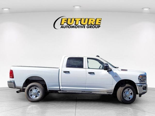 2026 RAM 2500 Tradesman - Photo 35