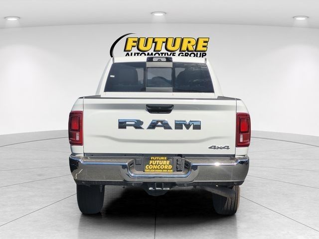 2026 RAM 2500 Tradesman - Photo 37